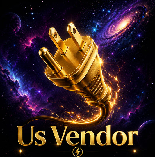 US Vendor